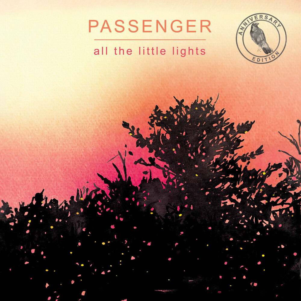 All The Little Lights (Anniv. Edition) (Aniv) Music CD