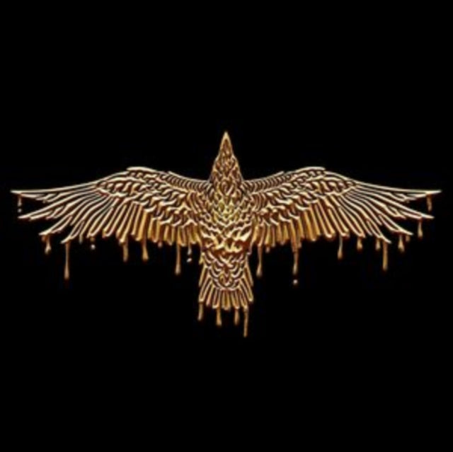 Mono Inc. - Ravenblack Music CD