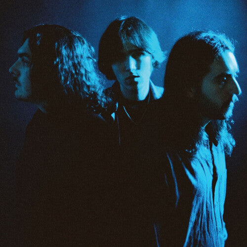 Catatonic Suns - CATATONIC SUNS Vinyl Record