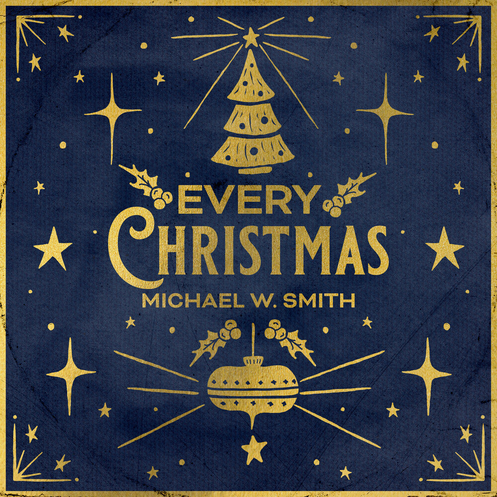 Every Christmas Music CD