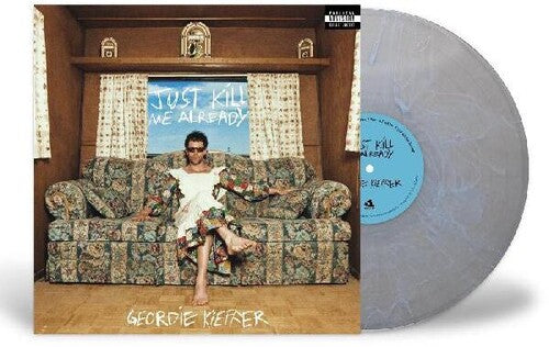 Kieffer,geordie - Just Kill Me Already - Vinyl Record