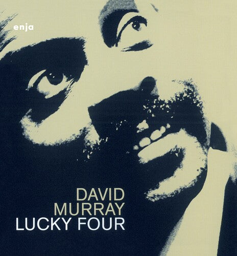 Murray,david - Lucky Four - Vinyl Record