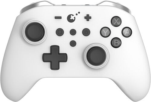 Zen Pro Swi Wireless Controller - White - Zen Pro Swi Wireless Controller - White - Game Accessories