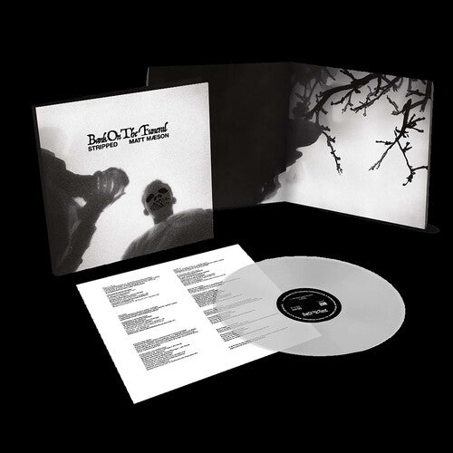 Matt Maeson - Bank On The Funeral (stripped) Vinyl Record