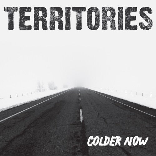 Territories - Colder Now - Vinyl Record