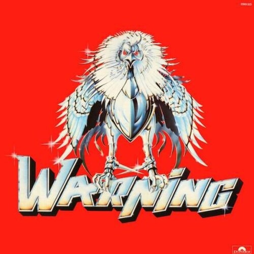 Warning - Ii - Music CD