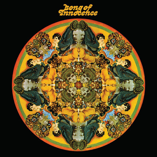 David Axelrod - Song Of Innocence Vinyl Record