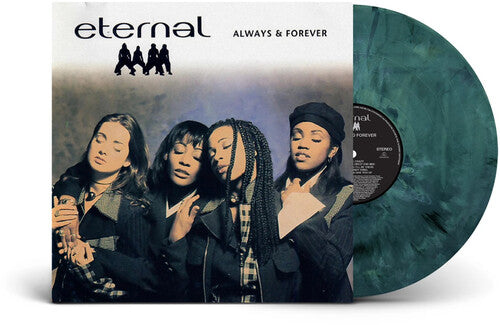Eternal - Always & Forever - Limited 140-Gram Eco-Colored Vinyl Vinyl Record