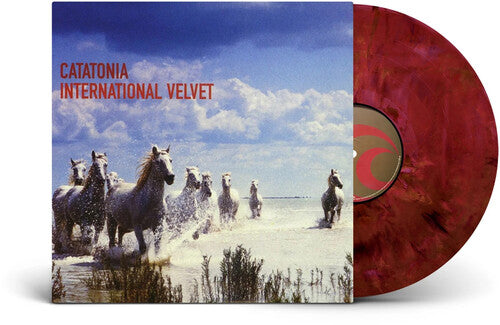 Catatonia - International Velvet - Limited 140-Gram Eco-Colored Vinyl Vinyl Record