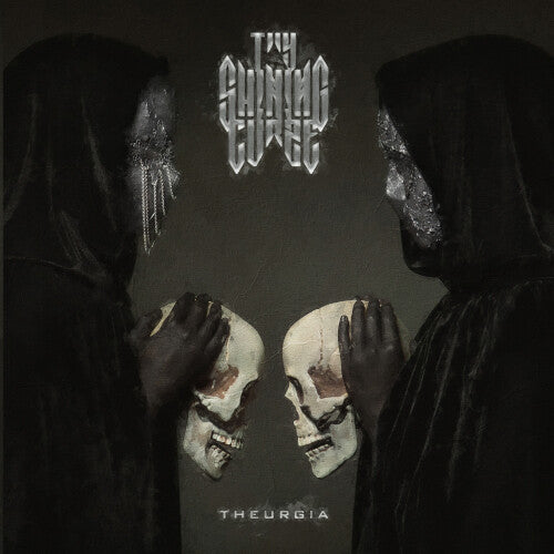 Thy Shining Curse - Theurgia - Music CD