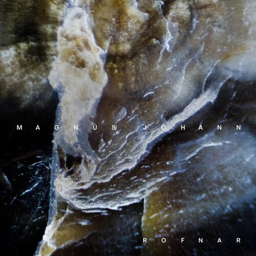Johann,magnus - Rofnar - Vinyl Record