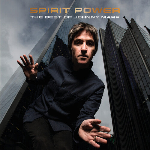 Marr,johnny - Spirit Power - Vinyl Record
