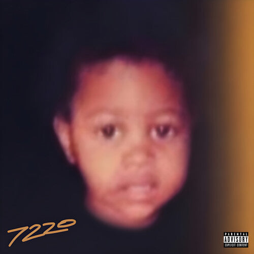 Lil Durk - 7220 - Vinyl Record