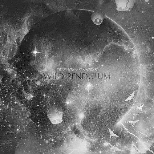 The Trash Can Sinatras - Wild Pendulum Vinyl Record