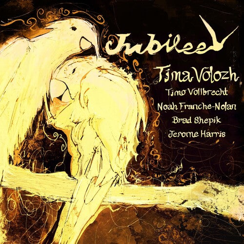 Volozh,tima - Jubilee - Music CD