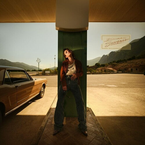 Emma - Souvenir - Music CD
