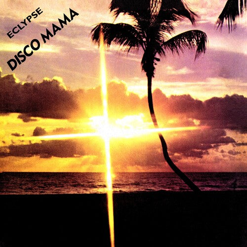 Eclypse - Disco Mama (2023 Remaster) - Music CD