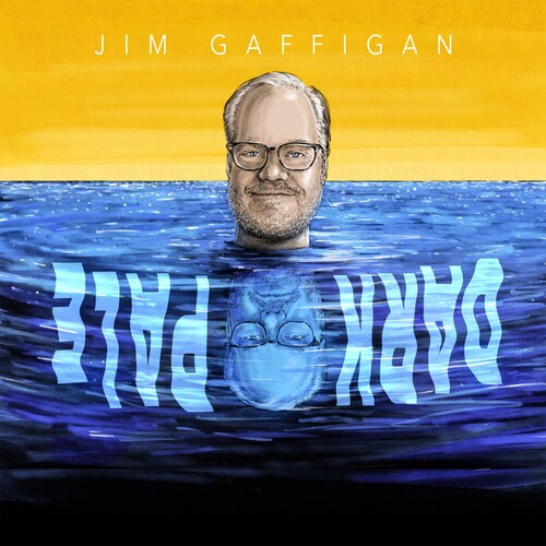 Gaffigan,jim - Dark Pale - Vinyl Record