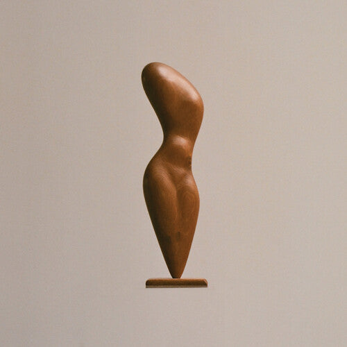 Zahn,spencer - Statues - Vinyl Record