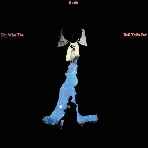 Jonathan Rado - For Who The Bell Tolls For Vinyl Record