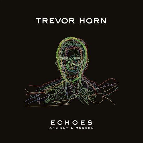 Horn,trevor - Echoes - Ancient & Modern - Music CD