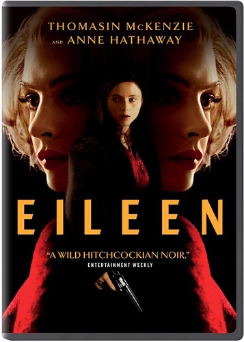 Eileen - Eileen - DVD