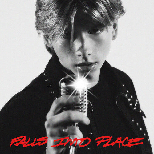 Ramsey,mason - Falls Into Place - Music CD
