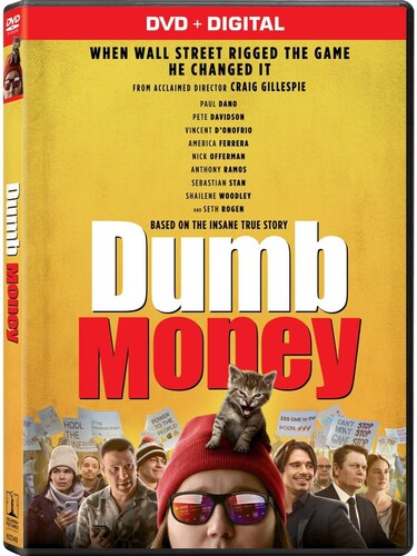 Dumb Money - Dumb Money - DVD