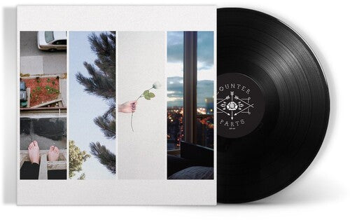 Counterparts - Difference Between Hell And Home - Vinyl Record