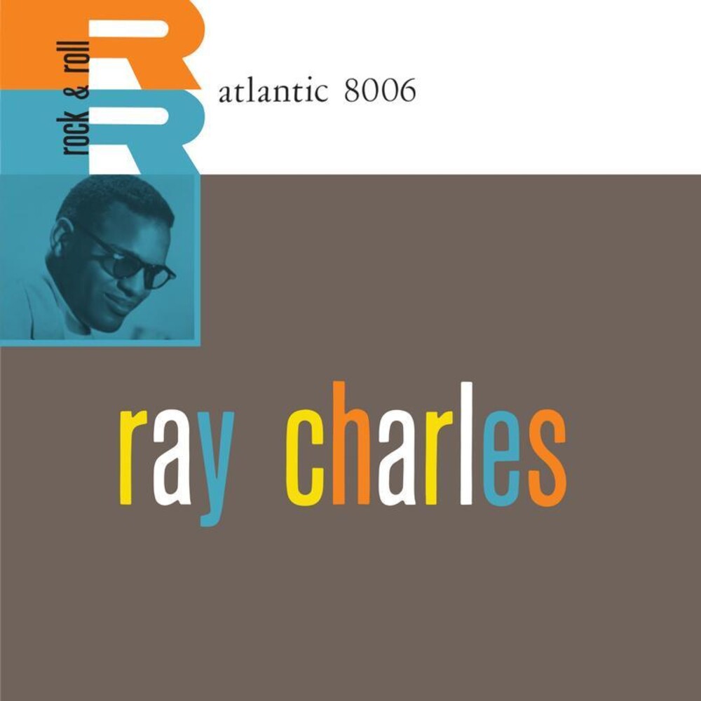 Ray Charles (Hybr) Music CD