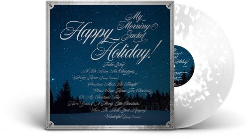 My Morning Jacket - Happpy Holiday! - Vinyl Record