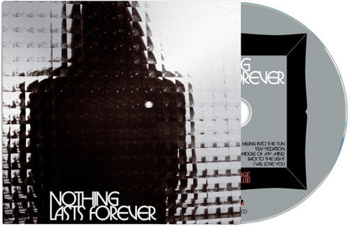 Teenage Fanclub - Nothing Lasts Forever - Music CD