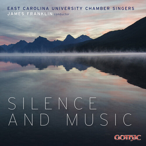 Brahms / Golovanov / Stephens - Silence & Music - Music CD