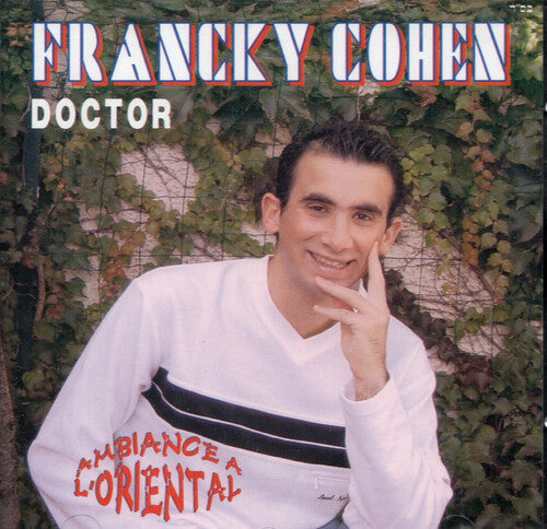 Cohen,francky - Doctor - Music CD