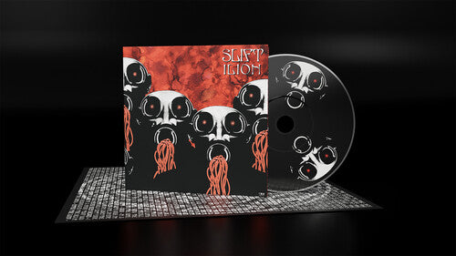 Slift - Ilion - Music CD