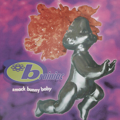 Brainiac - Smack Bunny Baby Vinyl Record