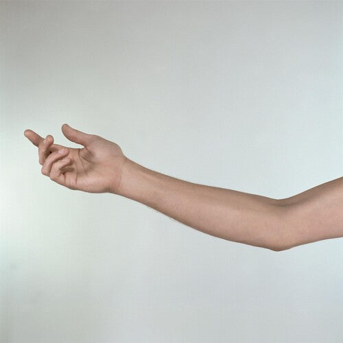 Spiritualized - Amazing Grace - Vinyl Record