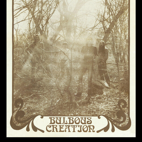 Bulbous Creation - You Won't Remember Dying - Red - Vinyl Record