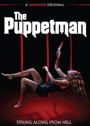 Puppetman - Puppetman - DVD
