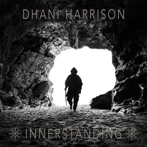 Harrison,dhani - Innerstanding - Vinyl Record