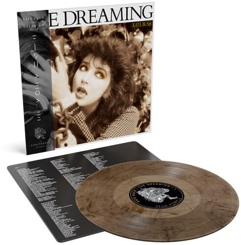 Bush,kate - Dreaming - Vinyl Record