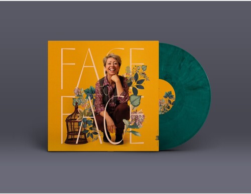 Iles,nikki - Face To Face - Vinyl Record