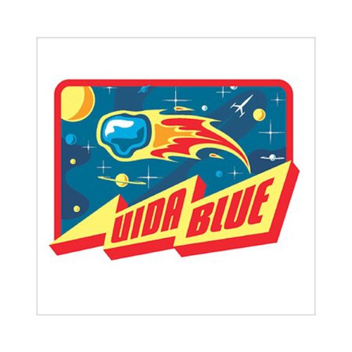 Vida Blue - Vida Blue - Music CD