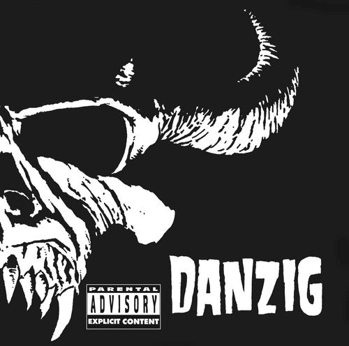 Danzig Music CD