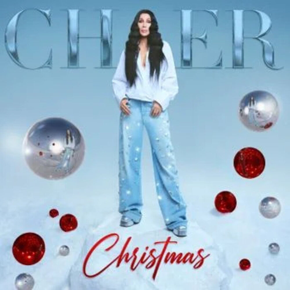 Christmas (Altc) (Ita) Music CD