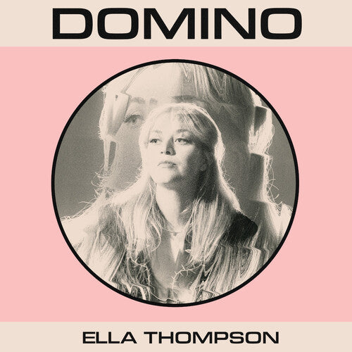 Ella Thompson - Domino - Vinyl Record