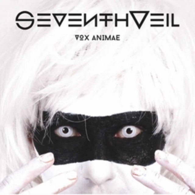 Seventh Veil - Vox Animae Music CD