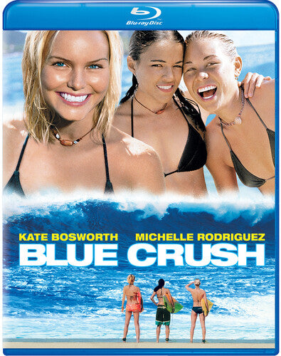 Blue Crush - Blue Crush - Blu-ray