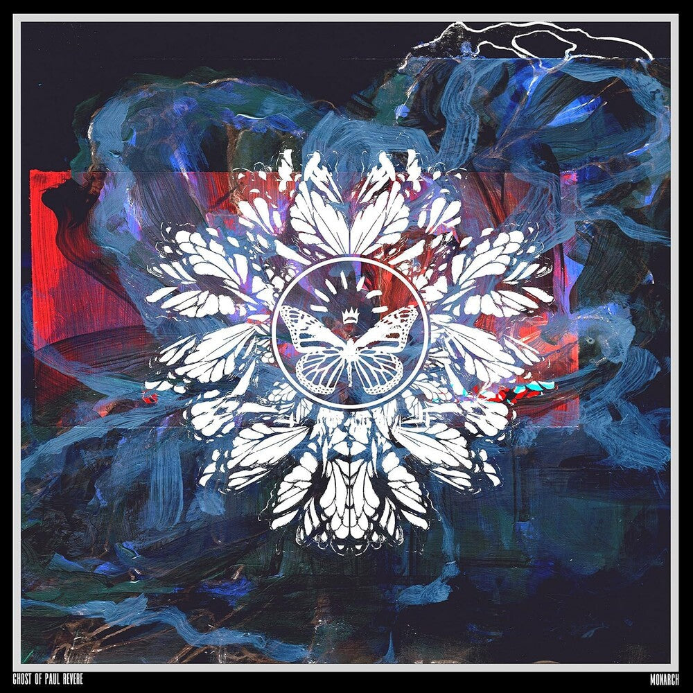 Monarch Music CD