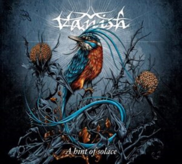 Vanish - Hint Of Solace (Digi Pack) Music CD